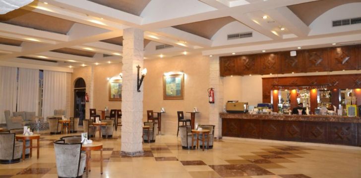 Puhkus täiskasvanutele Egiptuses ROMANCE REGENCY 5* hotellis! 18