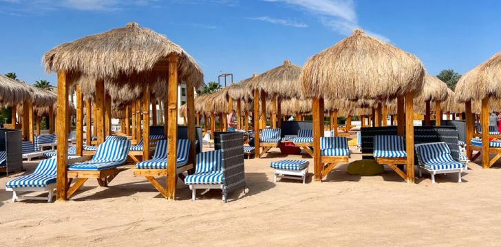 Puhkus täiskasvanutele Egiptuses ROMANCE REGENCY 5* hotellis! 22
