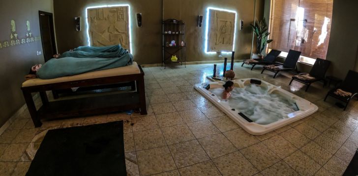 Puhkus täiskasvanutele Egiptuses ROMANCE REGENCY 5* hotellis! 20