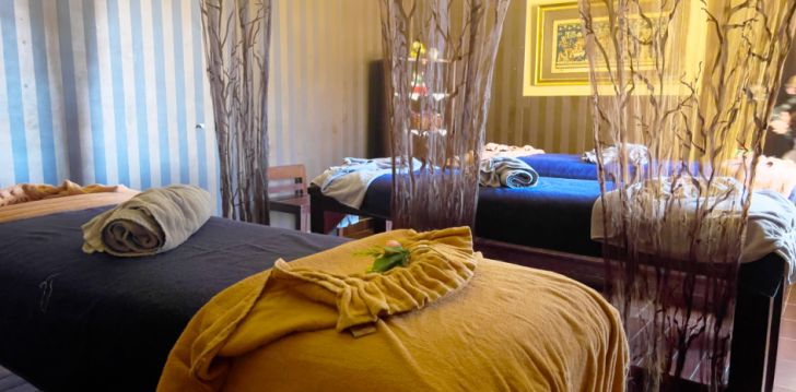 Puhkus täiskasvanutele Egiptuses ROMANCE REGENCY 5* hotellis! 19