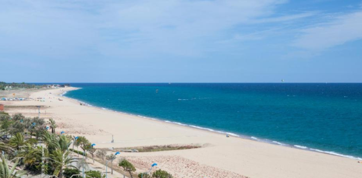 Sobilik puhkus pere või sõprade seltsis Hotel Ibersol Sorra D'or 3* Costa Bravas! 5