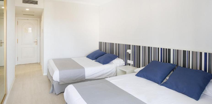 Sobilik puhkus pere või sõprade seltsis Hotel Ibersol Sorra D'or 3* Costa Bravas! 8