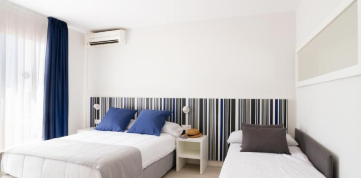 Sobilik puhkus pere või sõprade seltsis Hotel Ibersol Sorra D'or 3* Costa Bravas! 13