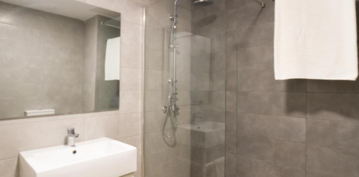 Sobilik puhkus pere või sõprade seltsis Hotel Ibersol Sorra D'or 3* Costa Bravas! 15