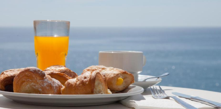Sobilik puhkus pere või sõprade seltsis Hotel Ibersol Sorra D'or 3* Costa Bravas! 17