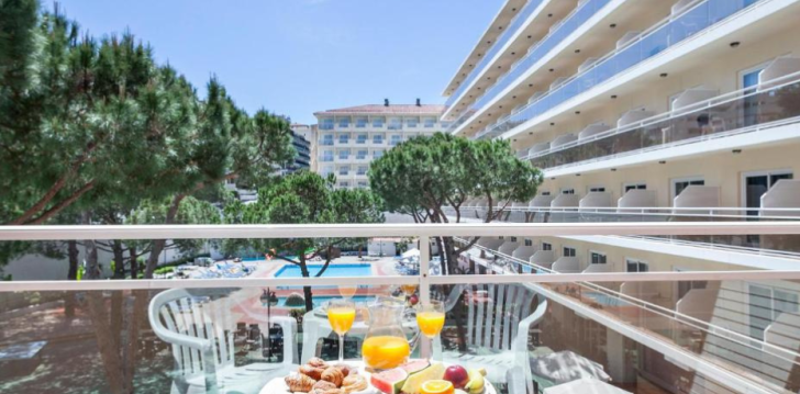 Puhkus Hispaania ranniku ääres, 4* hotellis BEST OASIS PARK! 3