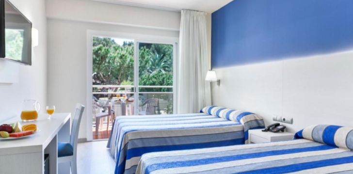 Puhkus Hispaania ranniku ääres, 4* hotellis BEST OASIS PARK! 6