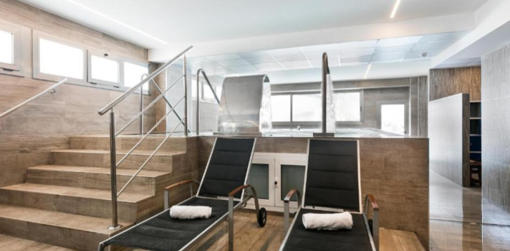 Puhkus Hispaania ranniku ääres, 4* hotellis BEST OASIS PARK! 10
