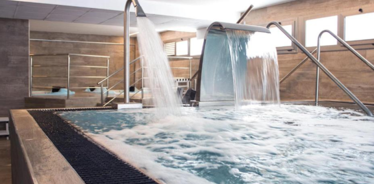 Puhkus Hispaania ranniku ääres, 4* hotellis BEST OASIS PARK! 11