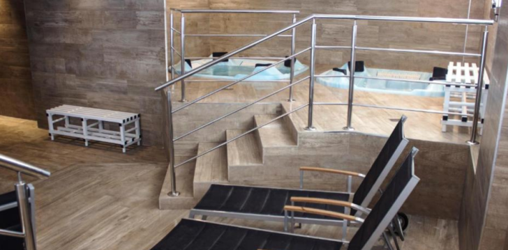 Puhkus Hispaania ranniku ääres, 4* hotellis BEST OASIS PARK! 12