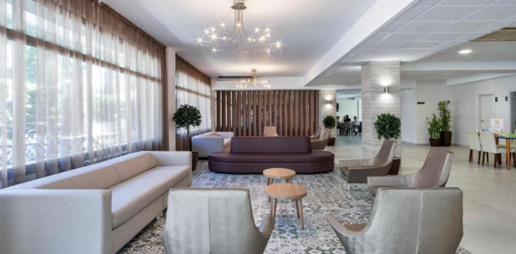 Puhkus Hispaania ranniku ääres, 4* hotellis BEST OASIS PARK! 14