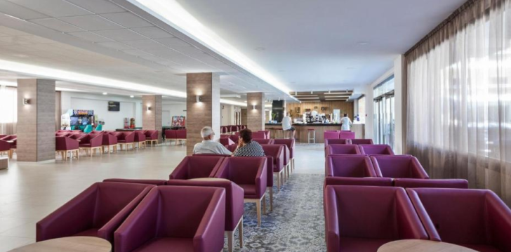 Puhkus Hispaania ranniku ääres, 4* hotellis BEST OASIS PARK! 16