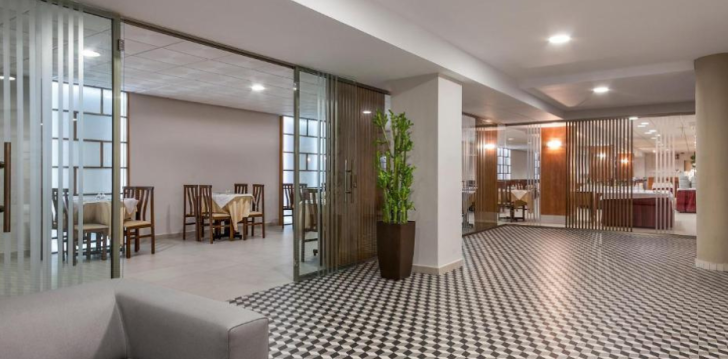 Puhkus Hispaania ranniku ääres, 4* hotellis BEST OASIS PARK! 19