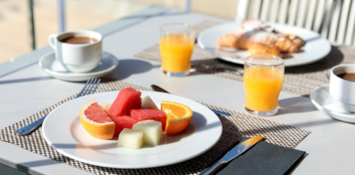 Puhkus Hispaania ranniku ääres, 4* hotellis BEST OASIS PARK! 24