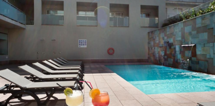 Puhkus 3* hotellis 4R MIRAMAR CALAFELL, Hispaanias, Costa Doradas! 35
