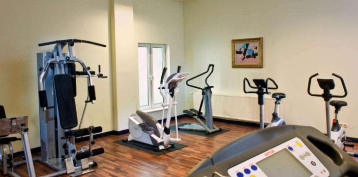 Linnareis Berliini, peatu 4* hotellis WYNDHAM GARDEN BERLIN MITTE! 15
