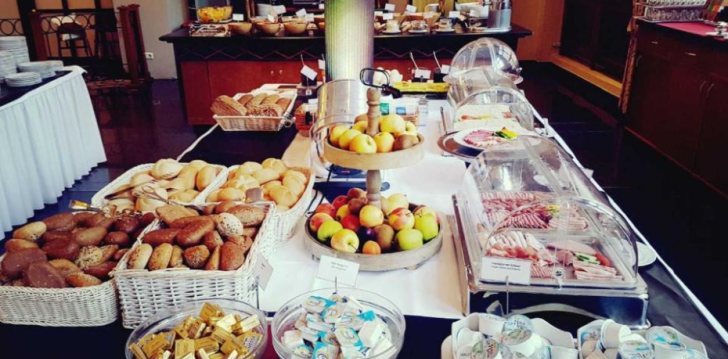 Linnareis Berliini, peatu 4* hotellis WYNDHAM GARDEN BERLIN MITTE! 18