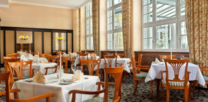 Linnareis Berliini, peatu 4* hotellis WYNDHAM GARDEN BERLIN MITTE! 21