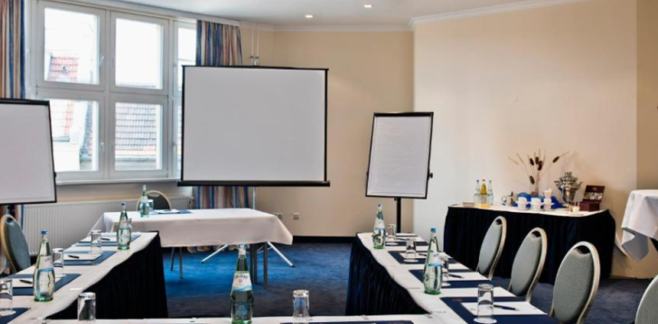 Linnareis Berliini, peatu 4* hotellis WYNDHAM GARDEN BERLIN MITTE! 24