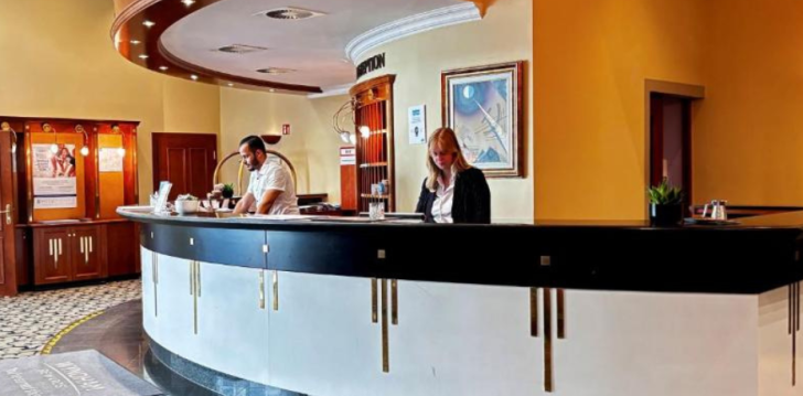 Linnareis Berliini, peatu 4* hotellis WYNDHAM GARDEN BERLIN MITTE! 29