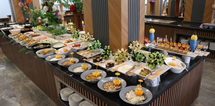 Rõõmustav perepuhkus Side's  4* SIDE YESILOZ HOTEL'is! 5