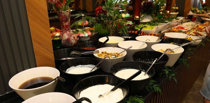 Rõõmustav perepuhkus Side's  4* SIDE YESILOZ HOTEL'is! 8