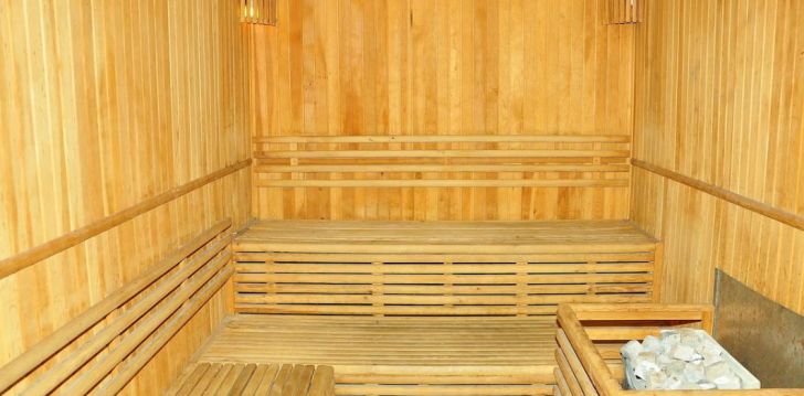 Rõõmustav perepuhkus Side's  4* SIDE YESILOZ HOTEL'is! 16