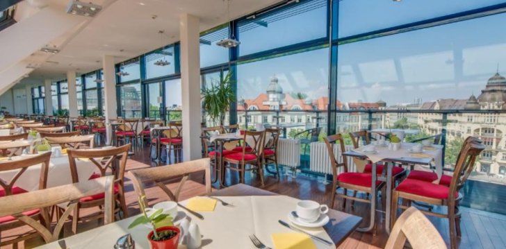 Reis Berliini, peatu 3* hotellis COME INN BERLIN KURFURSTENDAMM OPERA! 18