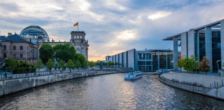 Reis Berliini, peatu 3* hotellis COME INN BERLIN KURFURSTENDAMM OPERA! 22