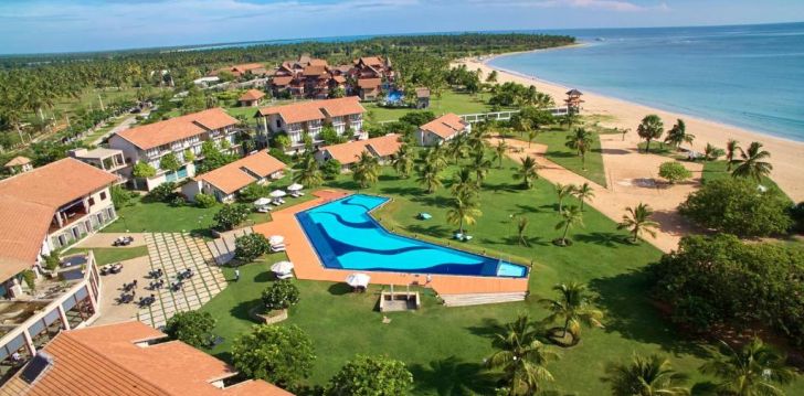 4-päevane ekskursiooniprogramm Sri Lankal ja peatumine 4* hotellis THE CALM RESORT & SPA! 23