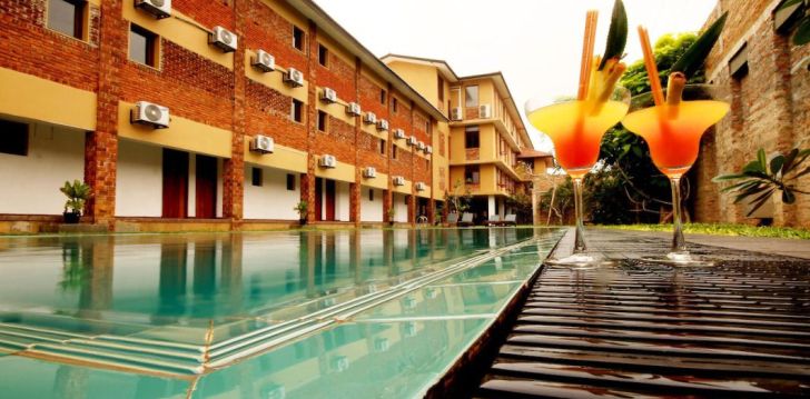 Põnev 4-päevane ekskursioon Sri Lankal ja peatumine 4* LONG BEACH RESORT! 2