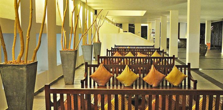 Põnev 4-päevane ekskursioon Sri Lankal ja peatumine 4* LONG BEACH RESORT! 4