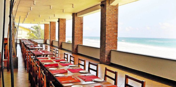 Põnev 4-päevane ekskursioon Sri Lankal ja peatumine 4* LONG BEACH RESORT! 6