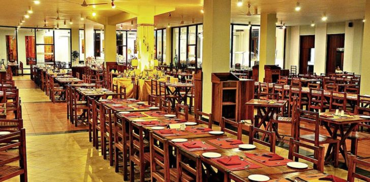 Põnev 4-päevane ekskursioon Sri Lankal ja peatumine 4* LONG BEACH RESORT! 7