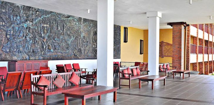 Põnev 4-päevane ekskursioon Sri Lankal ja peatumine 4* LONG BEACH RESORT! 9
