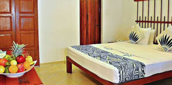Põnev 4-päevane ekskursioon Sri Lankal ja peatumine 4* LONG BEACH RESORT! 10