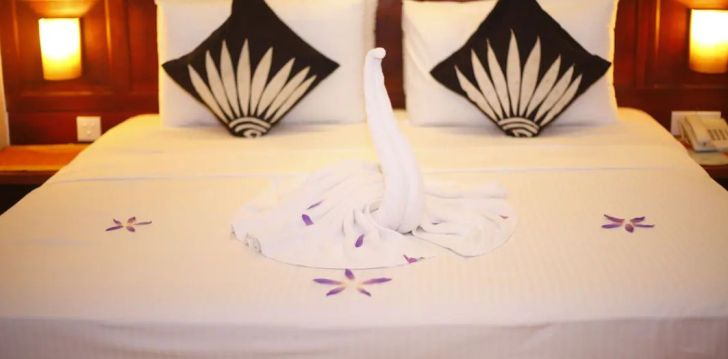 Põnev 4-päevane ekskursioon Sri Lankal ja peatumine 4* LONG BEACH RESORT! 11