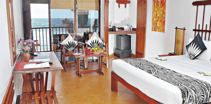 Põnev 4-päevane ekskursioon Sri Lankal ja peatumine 4* LONG BEACH RESORT! 12