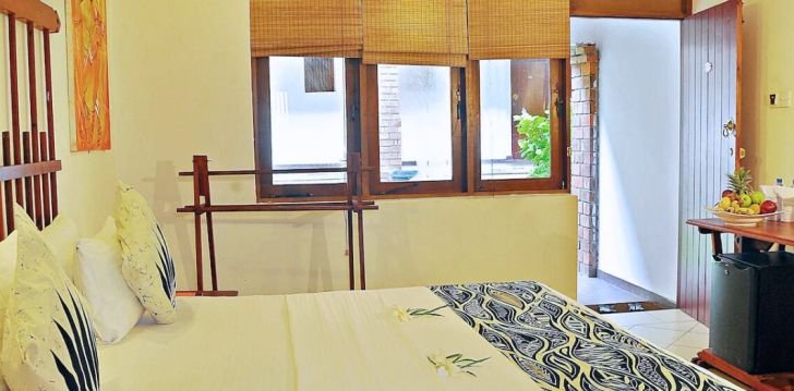 Põnev 4-päevane ekskursioon Sri Lankal ja peatumine 4* LONG BEACH RESORT! 13
