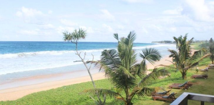 Põnev 4-päevane ekskursioon Sri Lankal ja peatumine 4* LONG BEACH RESORT! 17