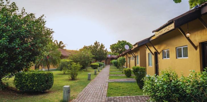 Sri Lanka 4-päevane ekskursiooniprogramm ja peatumine 4* hotellis AMETHYST RESORT PASSIKUDAH! 2