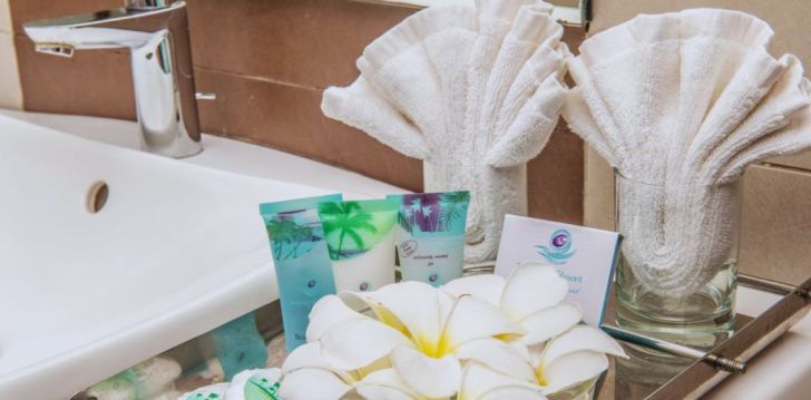 Sri Lanka 4-päevane ekskursiooniprogramm ja peatumine 4* hotellis AMETHYST RESORT PASSIKUDAH! 12