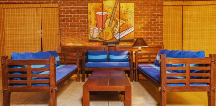 Sri Lanka 4-päevane ekskursiooniprogramm ja peatumine 4* hotellis AMETHYST RESORT PASSIKUDAH! 17