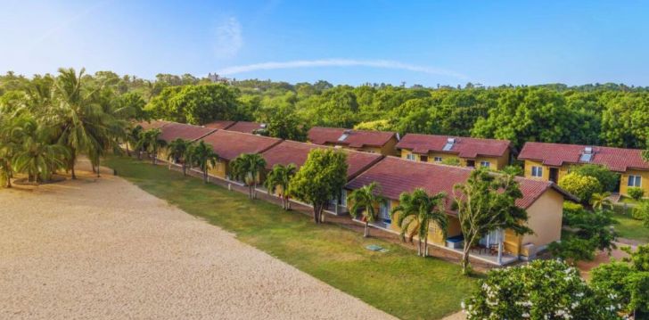 Sri Lanka 4-päevane ekskursiooniprogramm ja peatumine 4* hotellis AMETHYST RESORT PASSIKUDAH! 21
