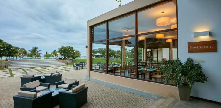 4-päevane ekskursiooniprogramm Sri Lankal ja peatumine 4* hotellis THE CALM RESORT & SPA! 4