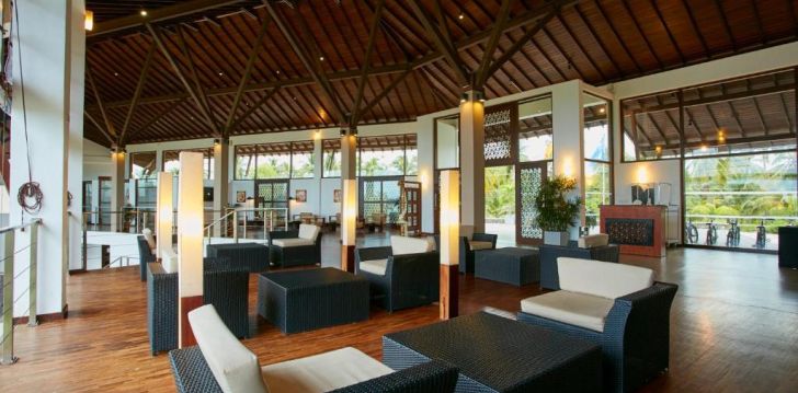 4-päevane ekskursiooniprogramm Sri Lankal ja peatumine 4* hotellis THE CALM RESORT & SPA! 5