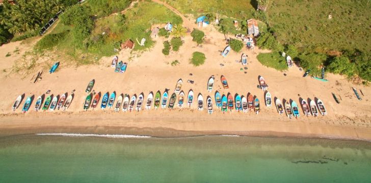 4-päevane ekskursiooniprogramm Sri Lankal ja peatumine 4* hotellis THE CALM RESORT & SPA! 9