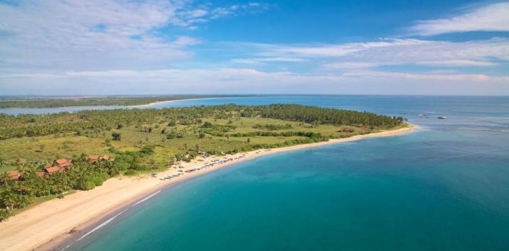 4-päevane ekskursiooniprogramm Sri Lankal ja peatumine 4* hotellis THE CALM RESORT & SPA! 10