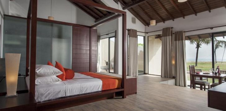 4-päevane ekskursiooniprogramm Sri Lankal ja peatumine 4* hotellis THE CALM RESORT & SPA! 15
