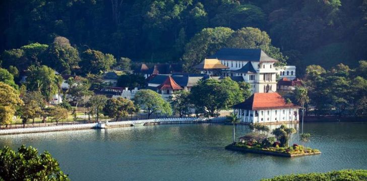 4-päevane ekskursiooniprogramm Sri Lankal ja peatumine 4* hotellis THE CALM RESORT & SPA! 19